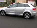 Audi a3 ii (3) sportback 1.9 tdi 105 ambiente - Miniature