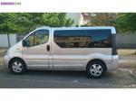 Renault trafic l2h1 1.9 dci 140ch - Miniature