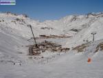 Tignes val claret,au pied des pistes - Miniature