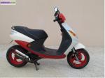 Scooter peugeot vivacity "sportline" - Miniature