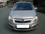 Opel zafira 1.9 cdti 120 fap cosmo - Miniature