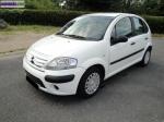 Citroen c3  - Miniature