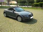 Audi tt roadster quattro 225cv - Miniature