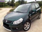 Superbe suzuki sx4 1.6 ddis 90 gl - Miniature