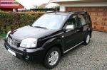 Nissan x-trail 2.2 sport - Miniature