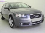 Audi a3 1.9 tdi 5p - Miniature