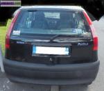 Fiat punto - Miniature