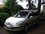 807 peugeot 06/2006, 92 000 kms - Miniature