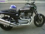 Vend harley 1200xr - Miniature