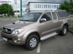 Toyota hilux iii 120 d-4d gx x-tra cab - Miniature