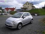 Tres belle fiat 500 - Miniature