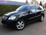 Mercedes classe m ii ml 320 cdi 7g-tronic - Miniature