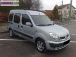 Renault kangoo 1.5 dci 80 privilege - Miniature