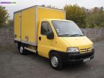 Citroen jumper 2.0 hdi 100 - Miniature