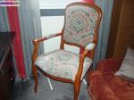 Chaise voltaire - Miniature