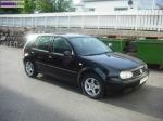 Volkswagen golf 1.9 tdi 2000 - Miniature