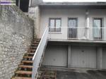 F2 duplex avec garage et balcon - Miniature