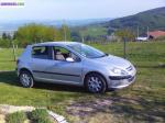 Peugeot 307 90ch - Miniature