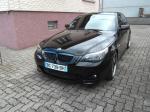 Vente voiture bmw 535 da sport - Miniature