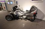 Can-am spyder 1000 rt-s se5 - Miniature