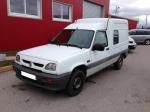 Renault express 1.9 d 55 - Miniature