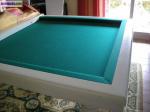 Billard francais - Miniature