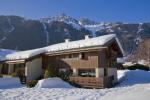 Chamonix-mont-blanc - chalet chamonix 8 personnes - Miniature