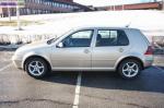 Volkswagen golf 4 1.9tdi 110cv highline confortline - Miniature