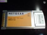 Carte netgear - Miniature