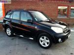 Toyota rav4 2.0 d4d - Miniature