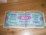 Billets de banque - Miniature