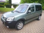 Peugeot partner ii 1.6 hdi 90 grand raid - Miniature