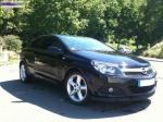 Opel astra gtc - Miniature