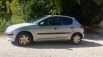 Peugeot 206 xr presence 90 ch - Miniature