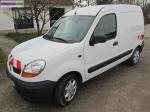 Renault kangoo express 1.5 dci 70 grand confort - Miniature