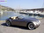 Wiesmann roadster mf3 - Miniature