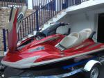 Jet ski yahama vx 110 cruiser   - Miniature