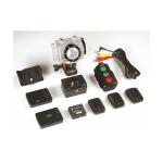 Pnj cam sd23+ carte micro sd 60 go+ ventouse de fixation - Miniature