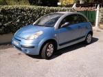 Citroen c3 pluriel 1,4 l graphit - Miniature