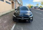 Mercedes classe a 250e - Miniature