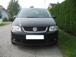 Volkswagen touran 2.0 tdi 140 confort - Miniature