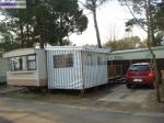 Mobil home camping 4* - Miniature