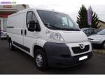 Peugeot boxer ii fourgon tole confort 333 l2h1 2.2 hdi 1 - Miniature