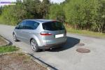 Ford s-max - Miniature