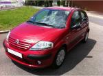 Citroen c3 1.4 hdi pack clim - Miniature