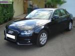 Audi a4 iv 2.0 tdi 143 dpf ambiente - Miniature