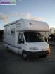 Fiat ducato 2.8 jtd - Miniature