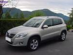 Volkswagen tiguan sport & style 2.0 tdi - Miniature