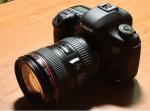 Eos 5d mark iii - Miniature