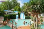 Mobil home camping 4* valras plage 8 pers - Miniature
